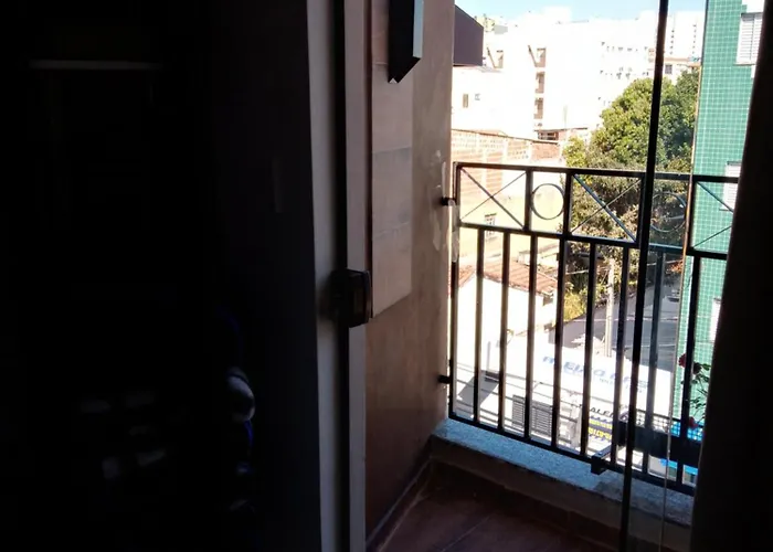 Hotel Pousada Santa Maria