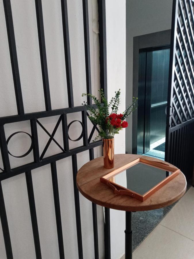 Hotel Santa Maria Aparecida (Sao Paulo)