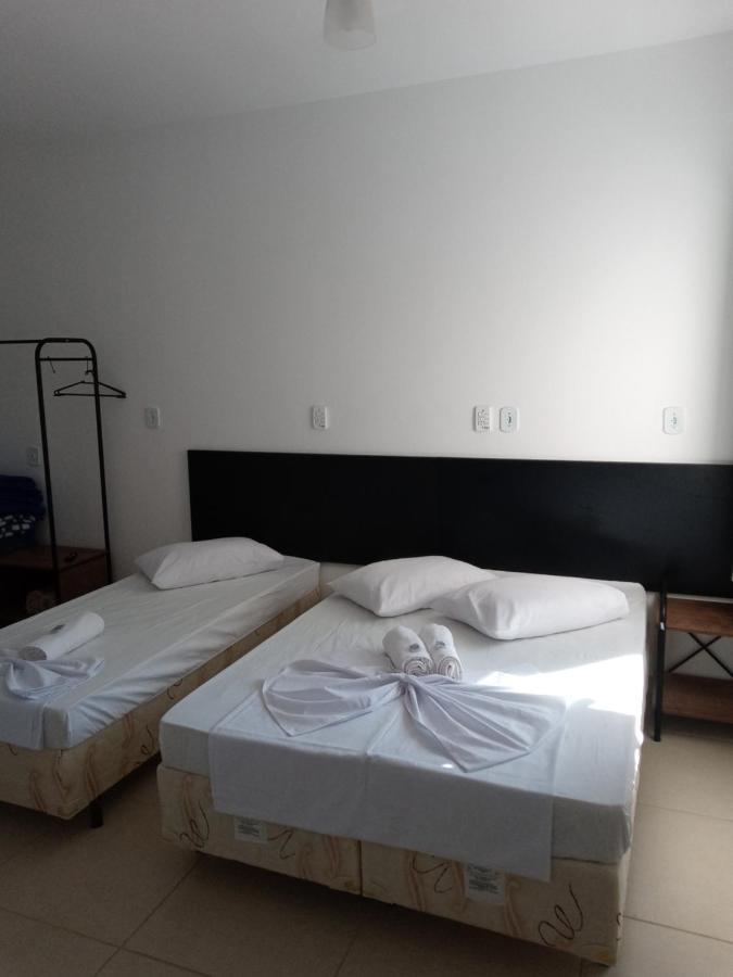 Santa Maria Hotel Aparecida (Sao Paulo)