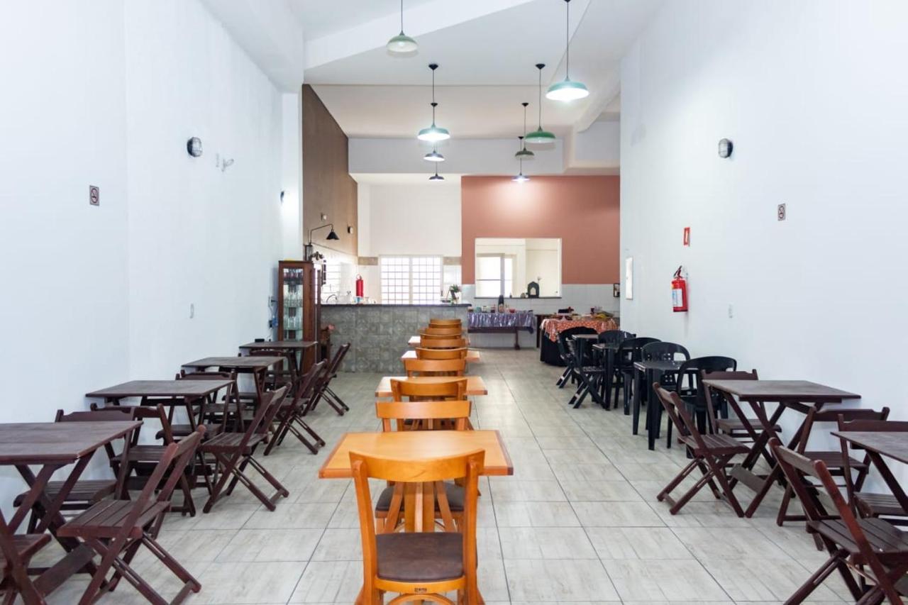 Santa Maria 4* Aparecida (Sao Paulo)