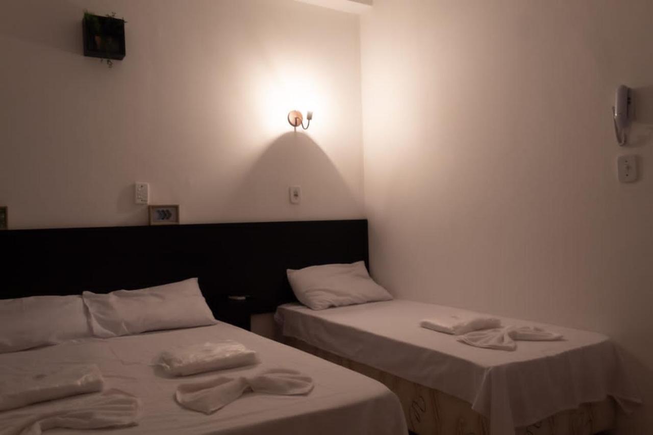 Santa Maria Hotel Aparecida (Sao Paulo)