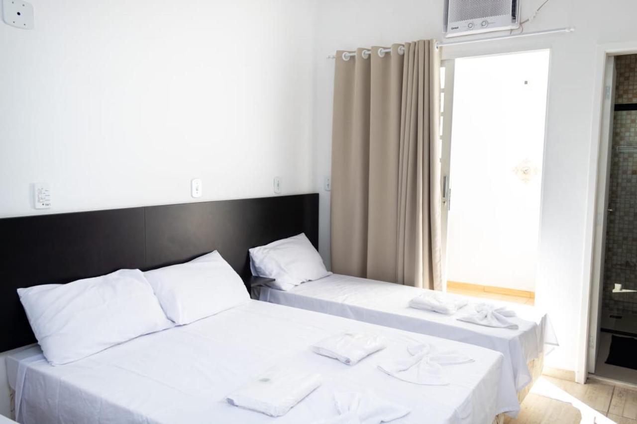 Hotel Santa Maria