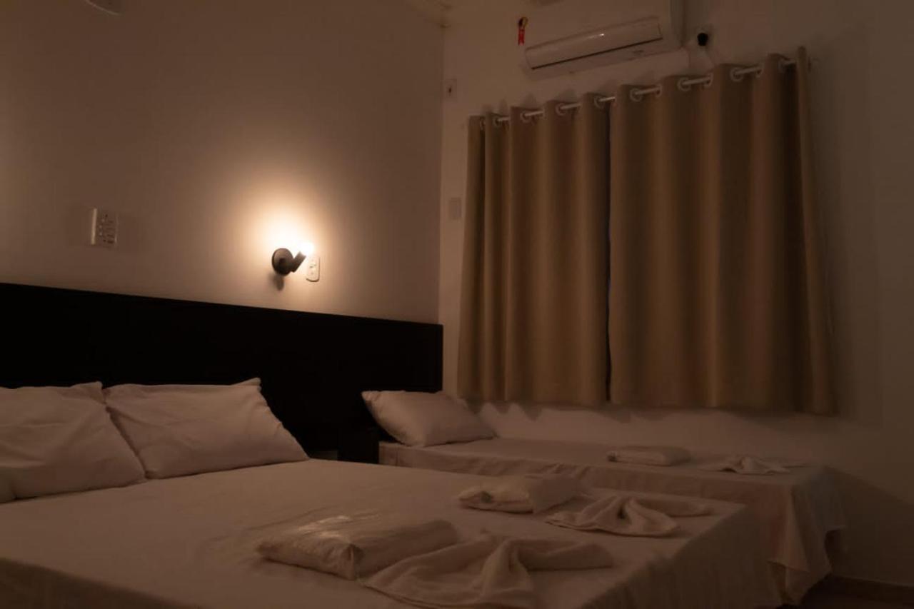 Hotel Santa Maria Aparecida (Sao Paulo)