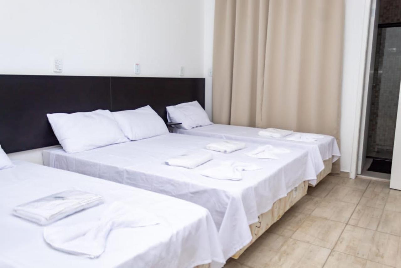 Hotel Santa Maria