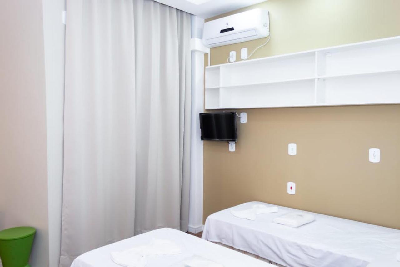 Santa Maria Hotel Aparecida (Sao Paulo)