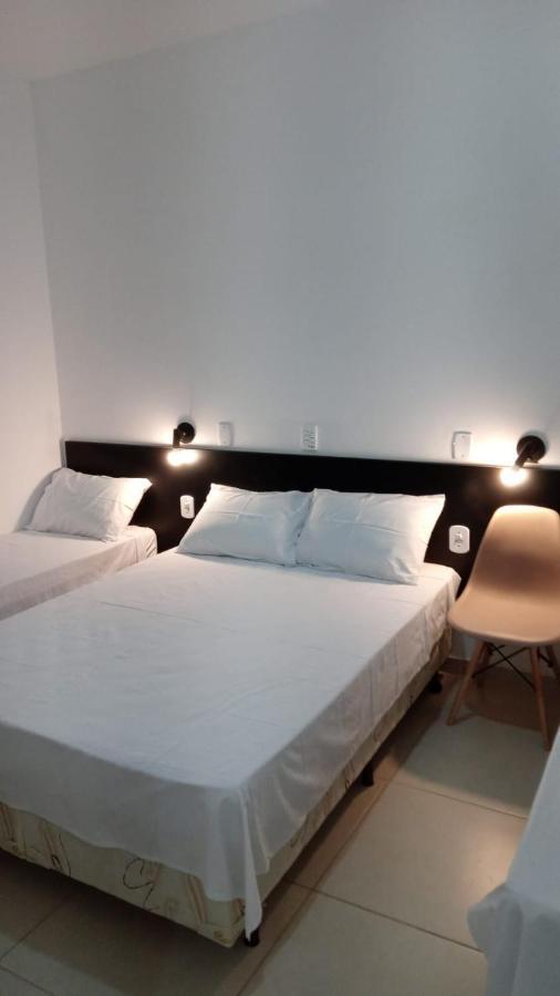 Hotel Santa Maria Aparecida (Sao Paulo)