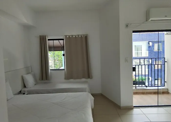 Hotel Pousada Santa Maria
