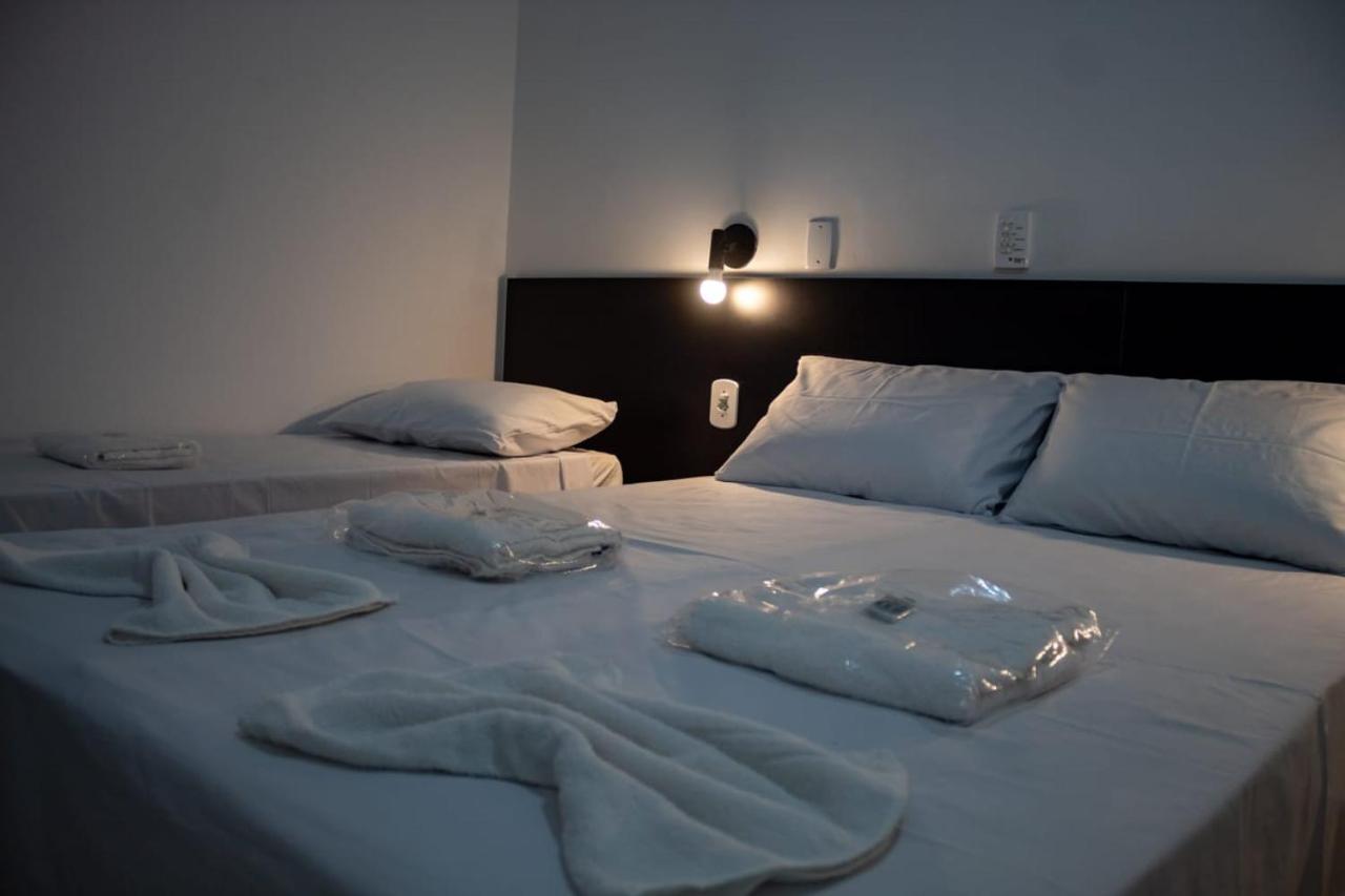 Santa Maria 4* Aparecida (Sao Paulo)