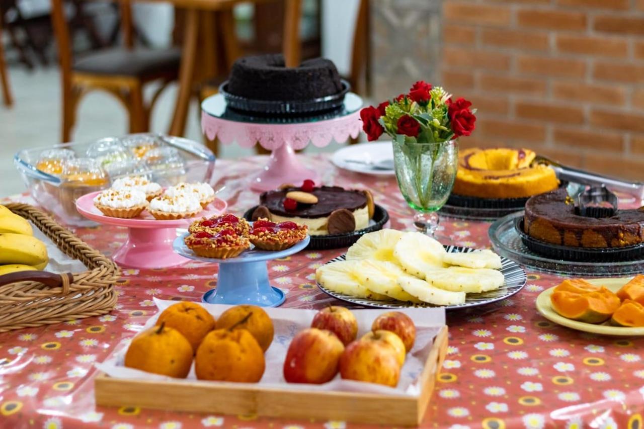 Hotel Santa Maria Aparecida (Sao Paulo)